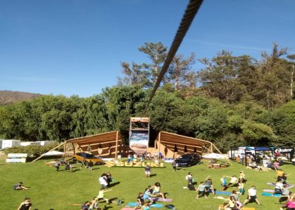Extreme Canopy