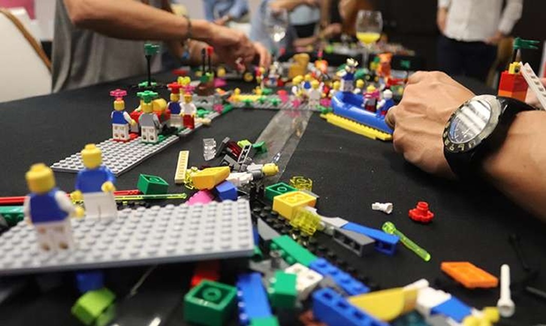 Lego-One