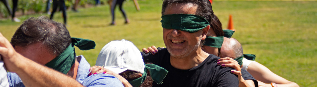 Team Building Experience
